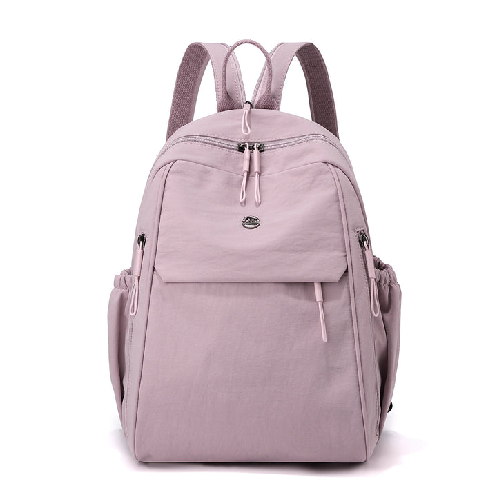 Stylischer Alltagsrucksack Karnz