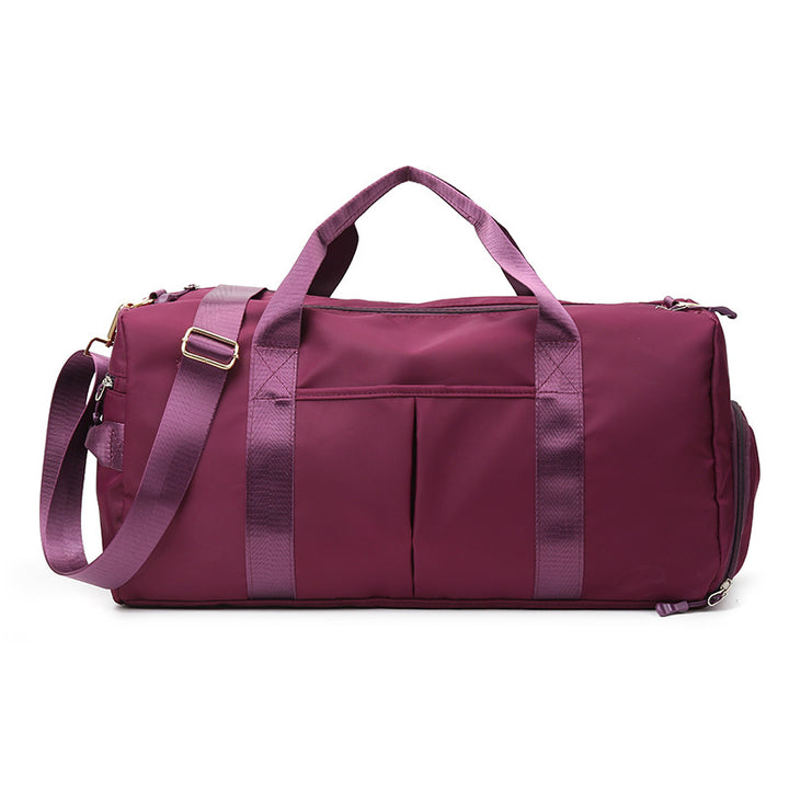 Stylische Multi-Functionale Sporttasche