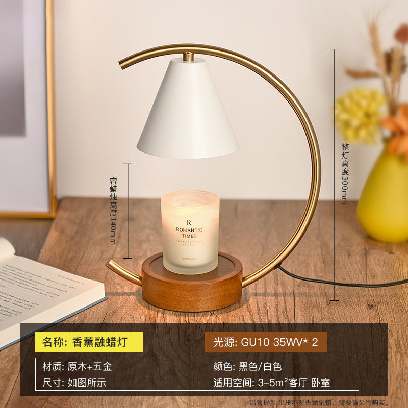 Moderne Bogen Tischlampe