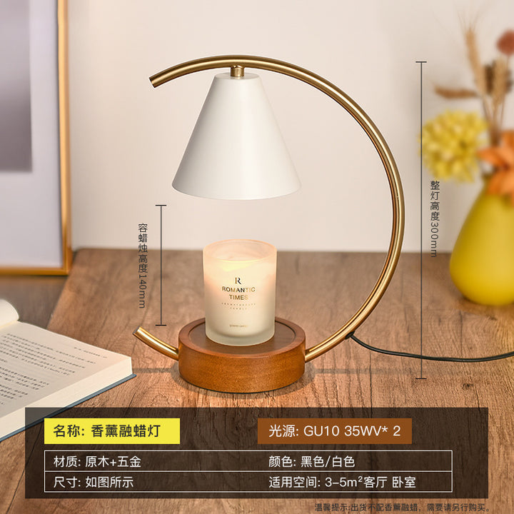 Moderne Bogen Tischlampe