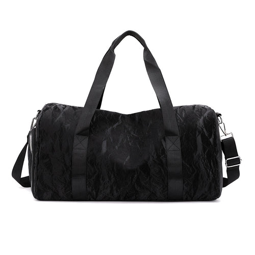 Haltbarer Reise-Duffelbag