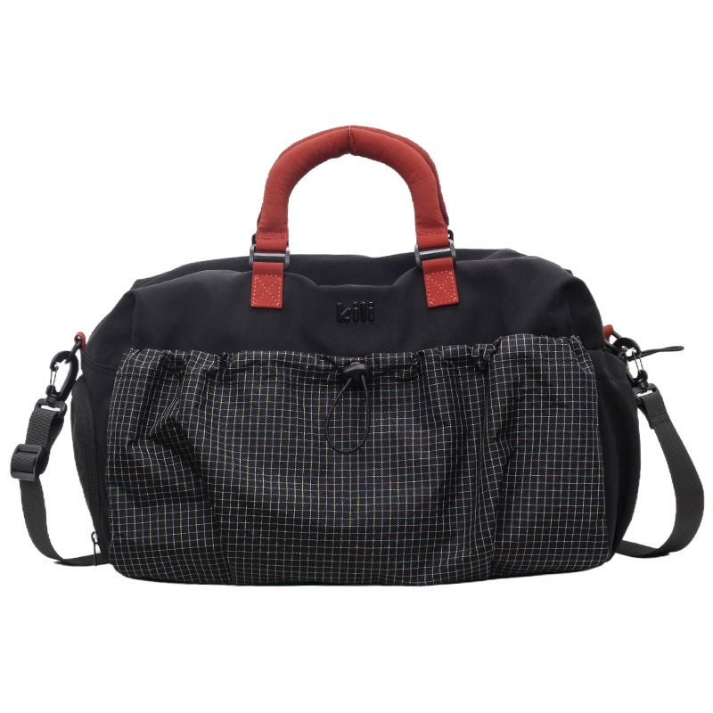 Vielseitige Tragetasche Gym Duffle Karnz