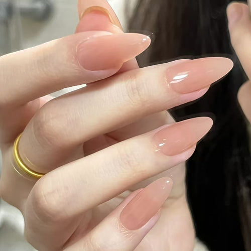 Elegante Press-On Nagelkollektion  1791110739