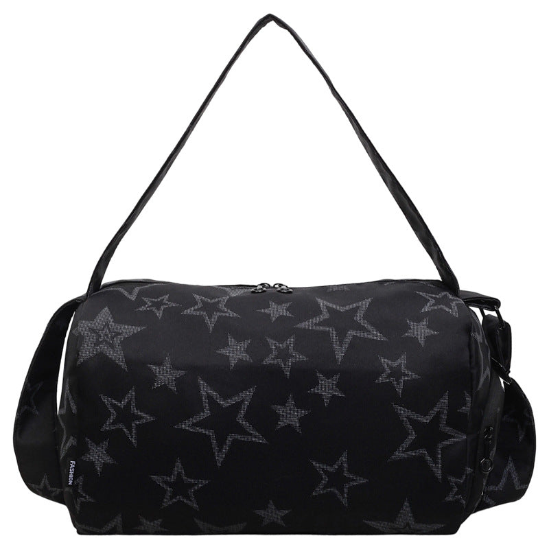 Vielseitige Fitness Reisetasche