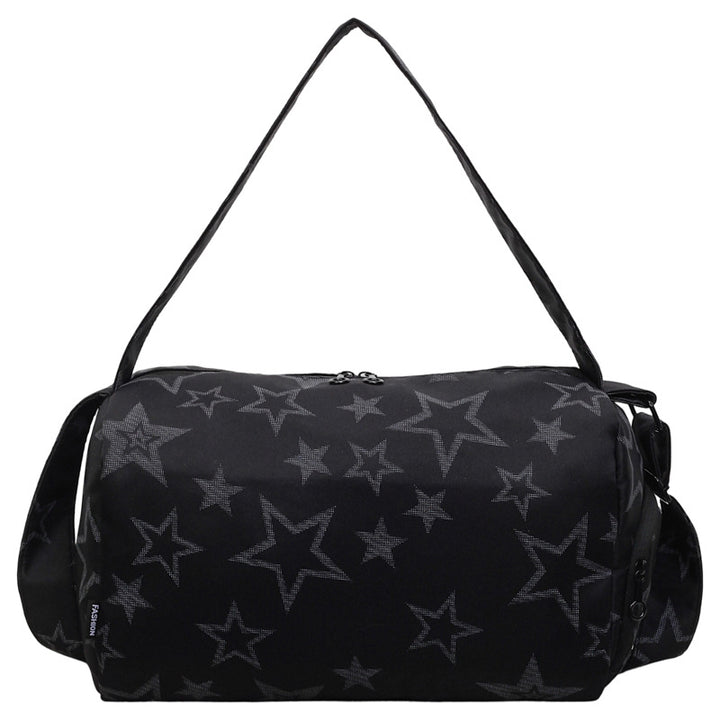 Vielseitige Fitness Reisetasche