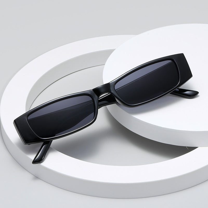 Damen Modische Sonnenbrille Karnz