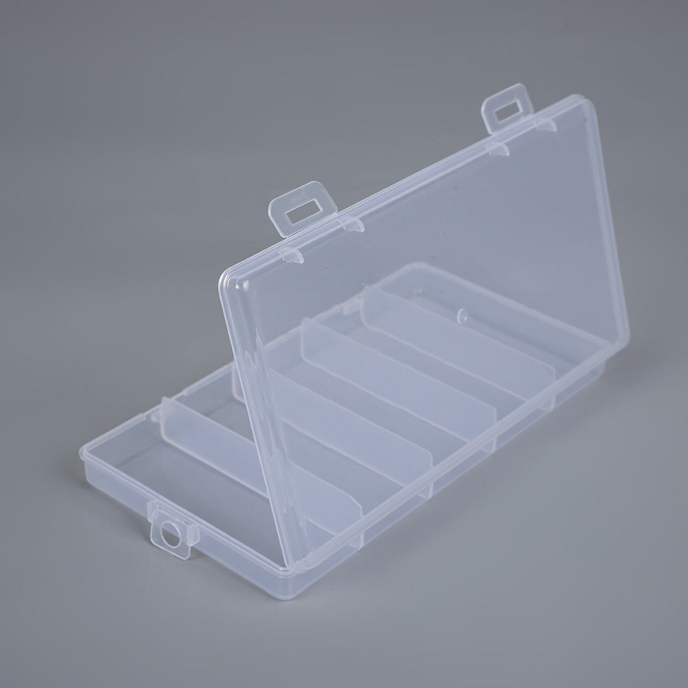 Verstellbarer Trennwandspeicherbox Karnz
