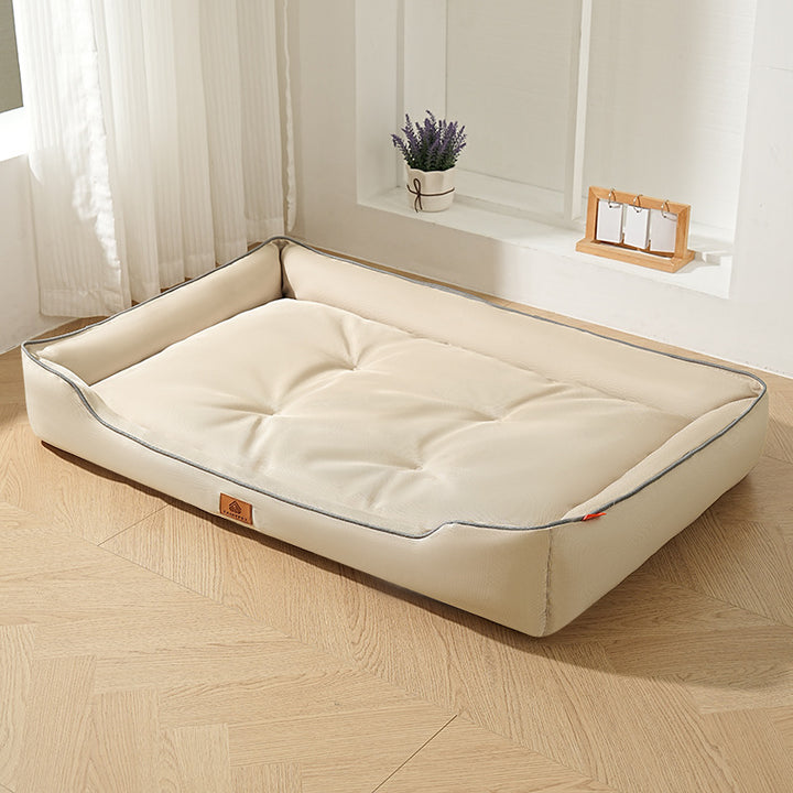 Ergonomische Schlafunterlage Hundebett