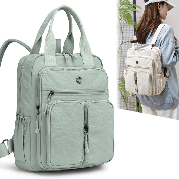 Multifunktionaler Urban-Rucksack Karnz 1790002945