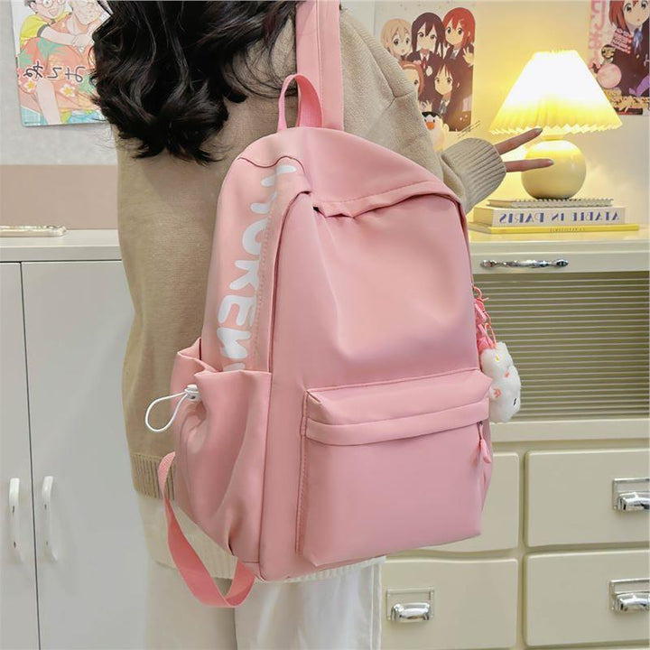 Praktischer Alltagsrucksack