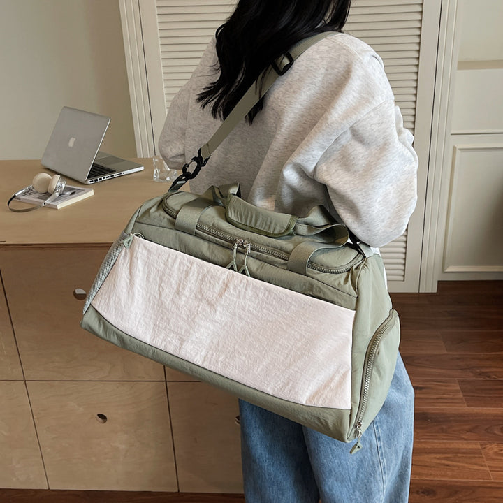 Vielseitige Reisetasche Karnz
