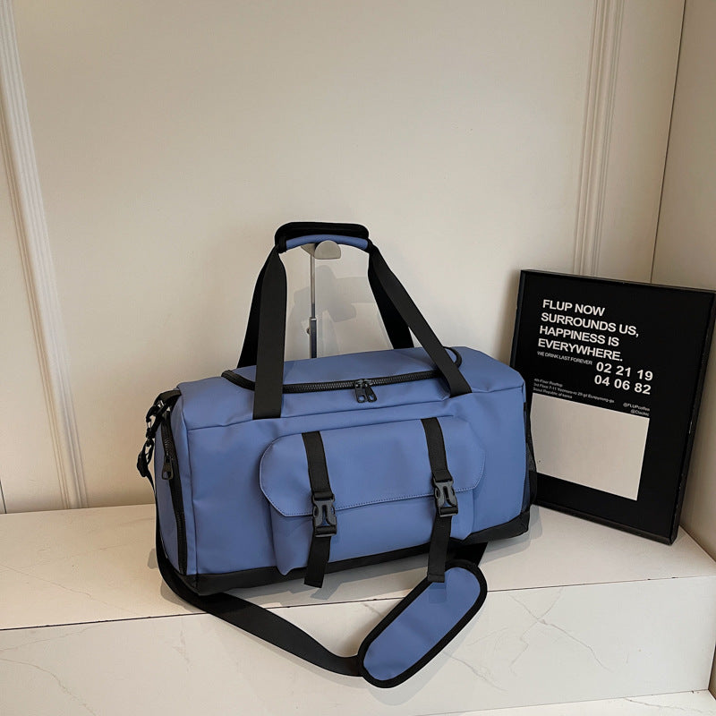 Vielseitige Reisetasche