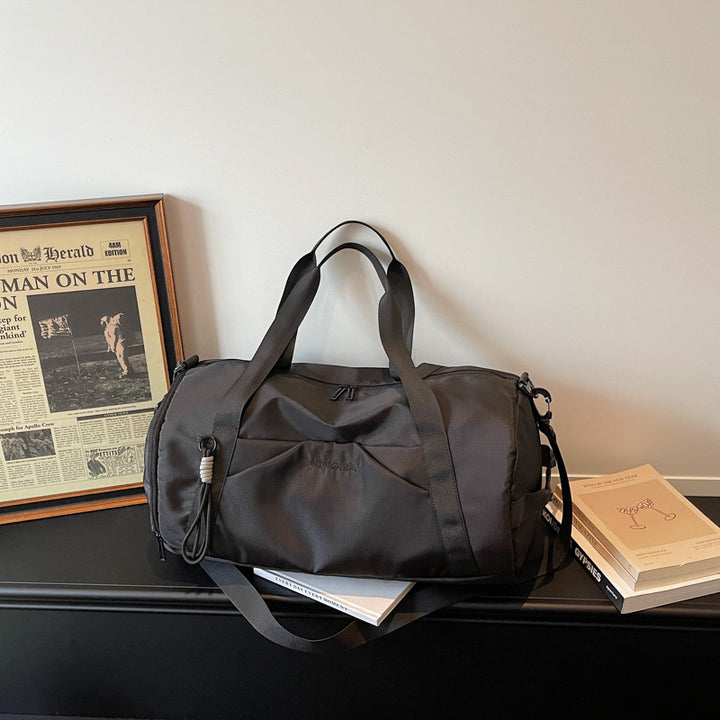 Vielseitige Reisetasche mit verstellbarem Schultergurt