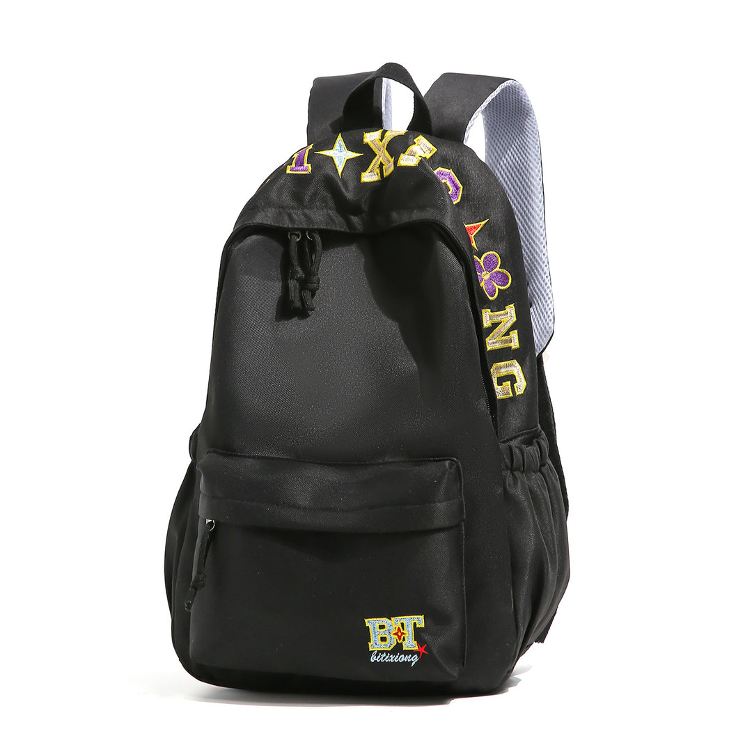 Stylischer Freizeit-Rucksack Karnz
