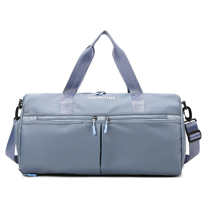 Leichtgewichtige Multifunktions-Sport-Duffle-Tasche Karnz