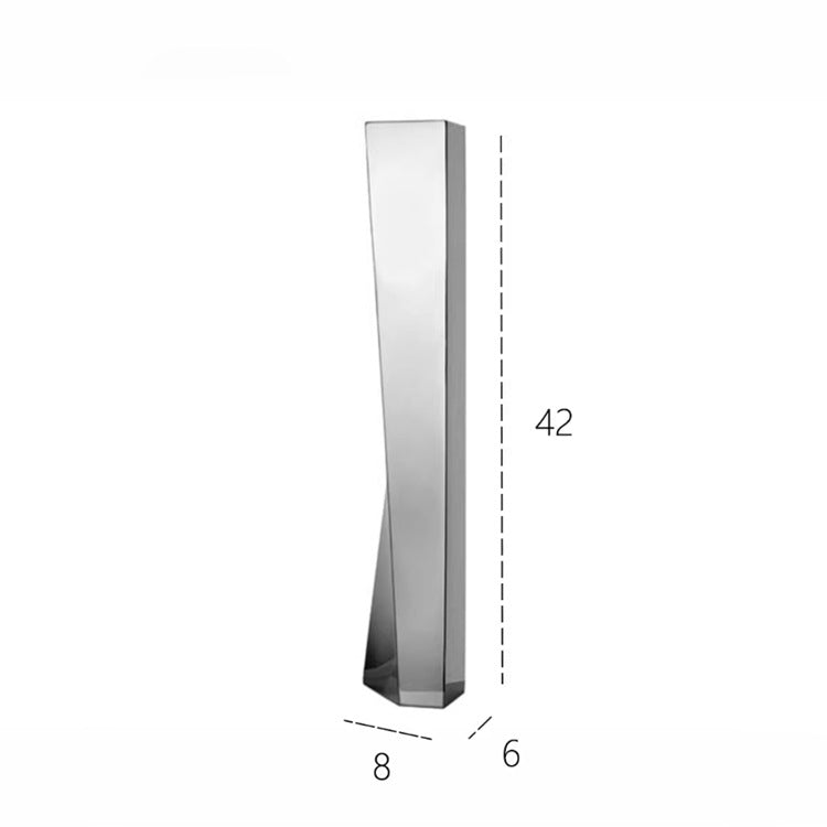 Moderner Geometrischer Dekorativer Bodenvasen