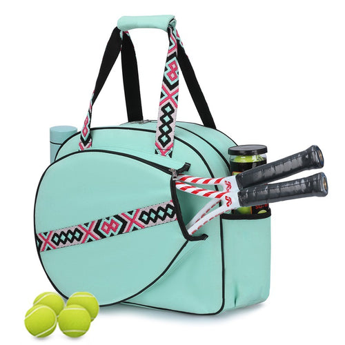 Tennis Gear Tragetasche Karnz