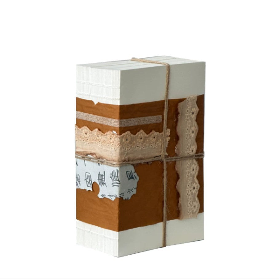 Künstlerische Dekorative Papierkollektion
