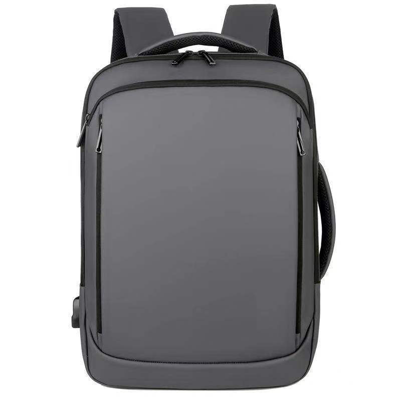 Sleek vielseitiger Laptop-Rucksack Karnz