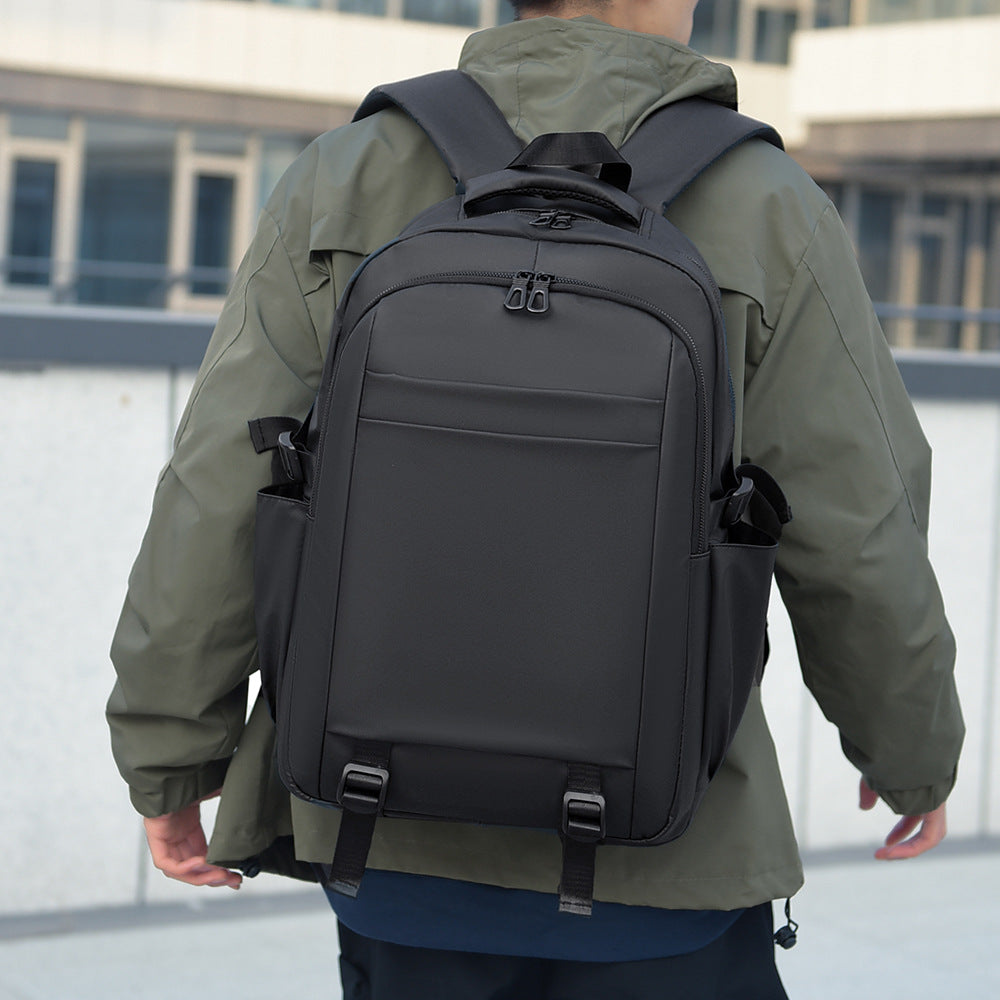 Ergonomischer professioneller Laptop-Rucksack Karnz
