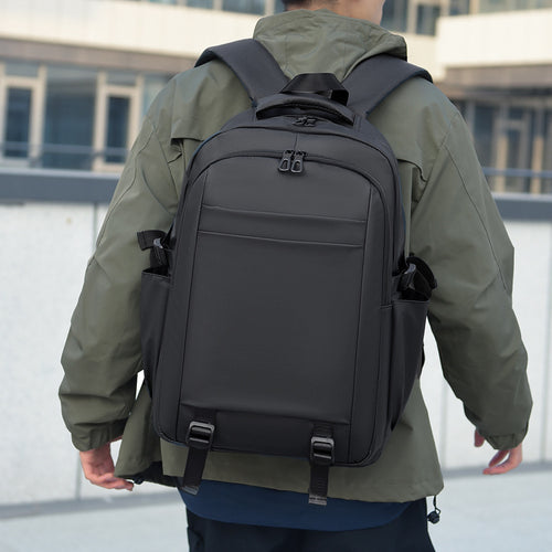 Ergonomischer professioneller Laptop-Rucksack Karnz