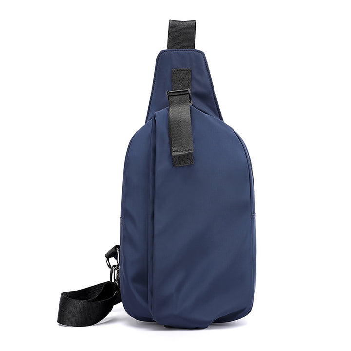 Leichtgewicht Vielseitiger Sling-Rucksack Karnz