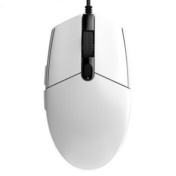 Hochpräzise Kabellose Gaming-Maus mit Ergonomischem Design Karnz