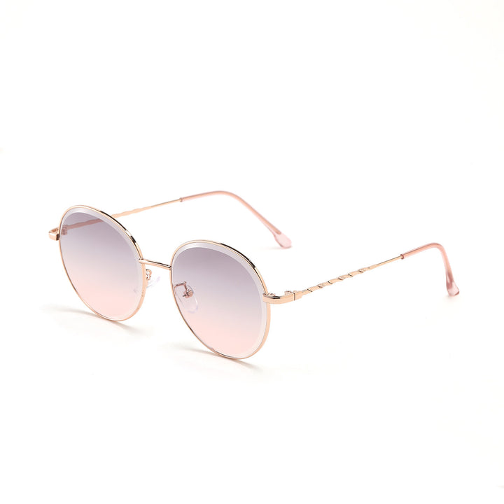 Damen Trendige Sonnenbrille Karnz
