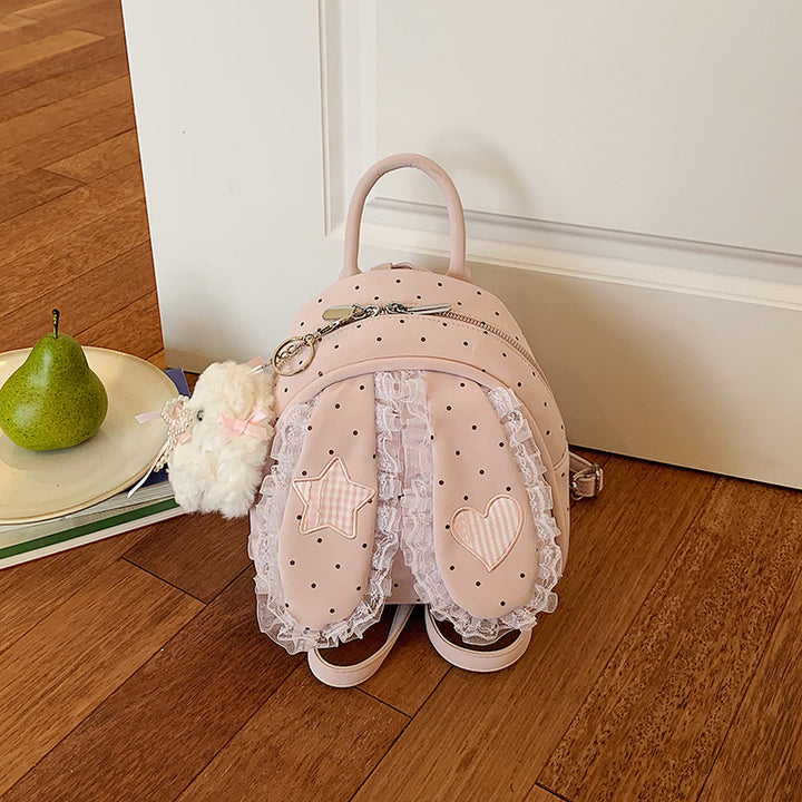 Niedlicher Tier-inspirierter Rucksack Karnz