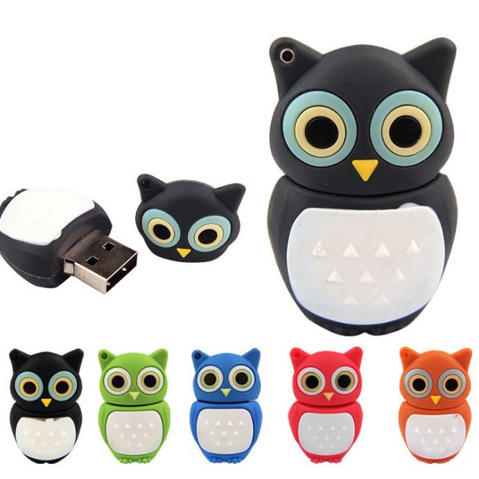 Süße Kaninchen USB-Stick Karnz