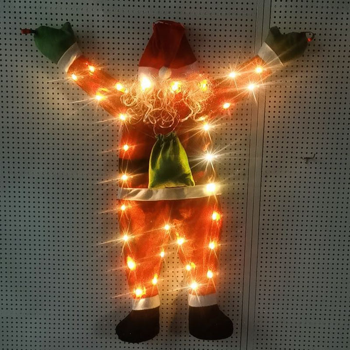 Weihnachtsstrumpf