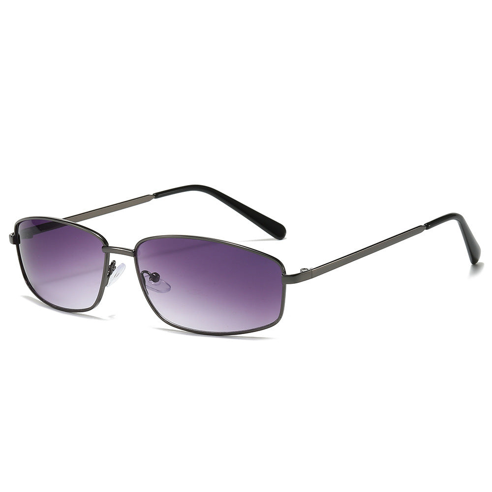 Zeitgenössische All-Day Comfort Sonnenbrille Karnz