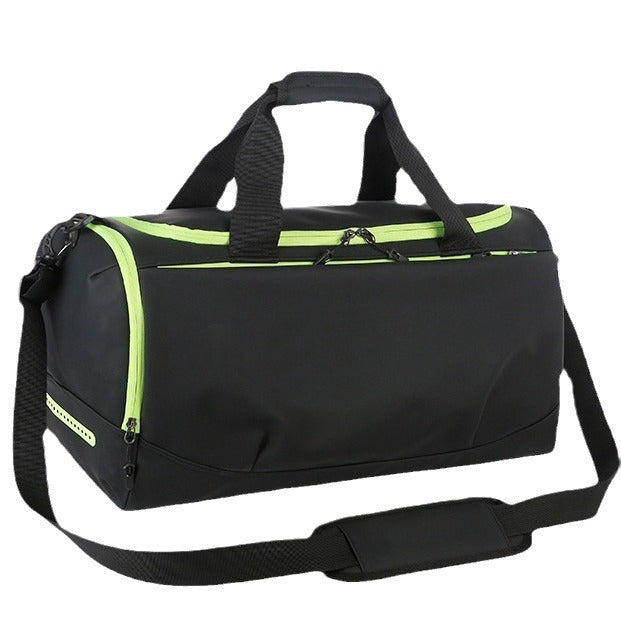 Sportliche Reisetasche Karnz
