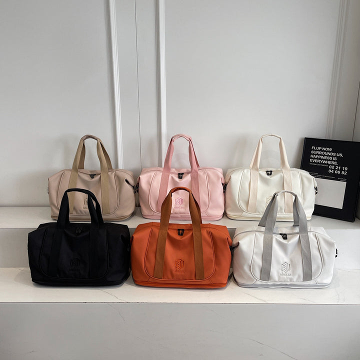 Vielseitige Sport-Duffle-Tasche Karnz 1790158051