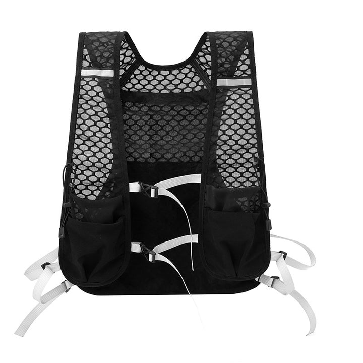 Leichter atmungsaktiver Rucksack Karnz