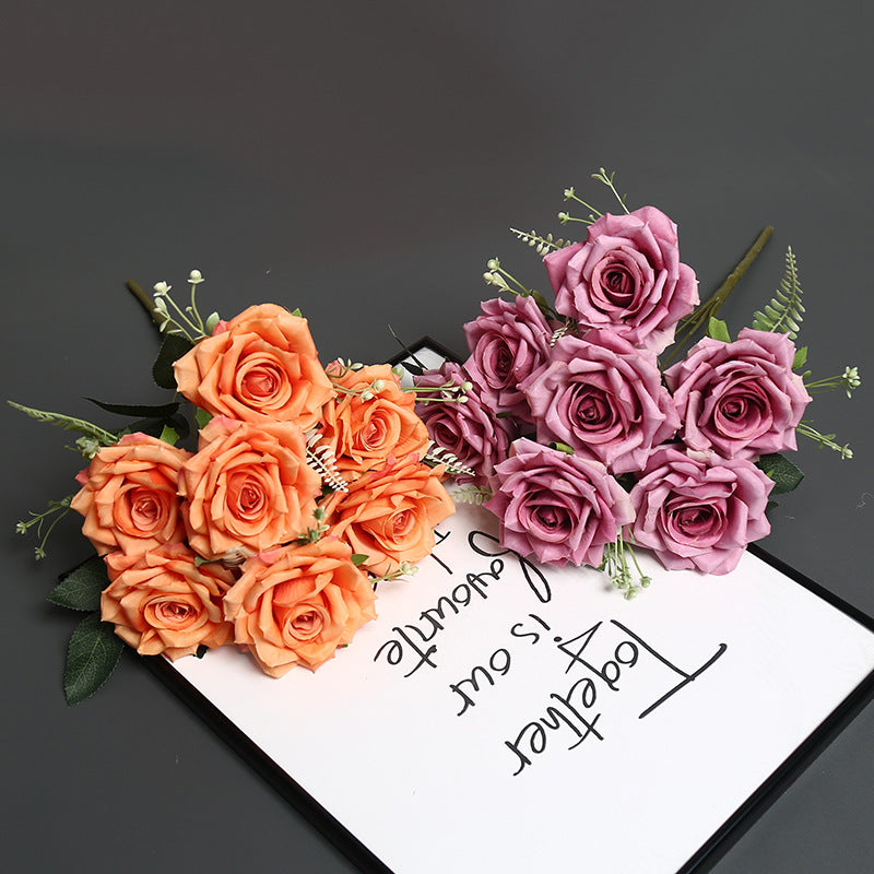 Dekorative Künstliche Blume für die Wohnkultur