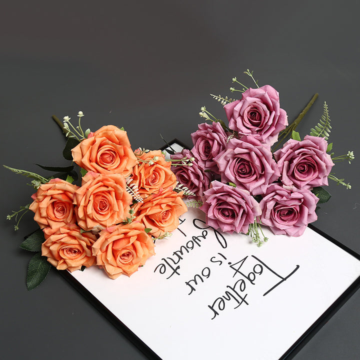 Dekorative Künstliche Blume für die Wohnkultur