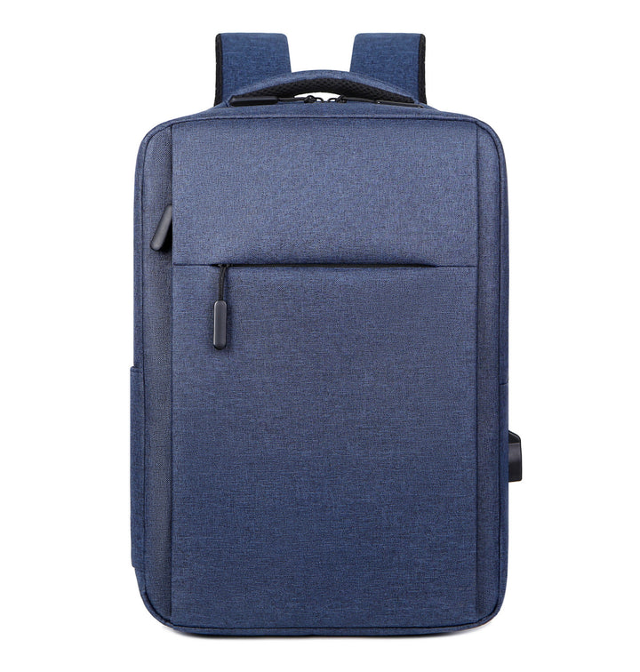 Professioneller Slim Laptop-Rucksack Karnz