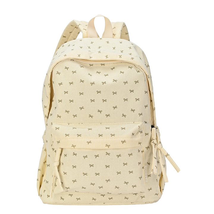 Verspielt Cordura Rucksack Karnz