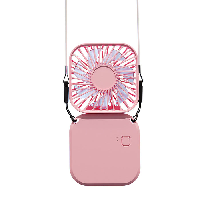 Unisex tragbarer Mini Ventilator Karnz