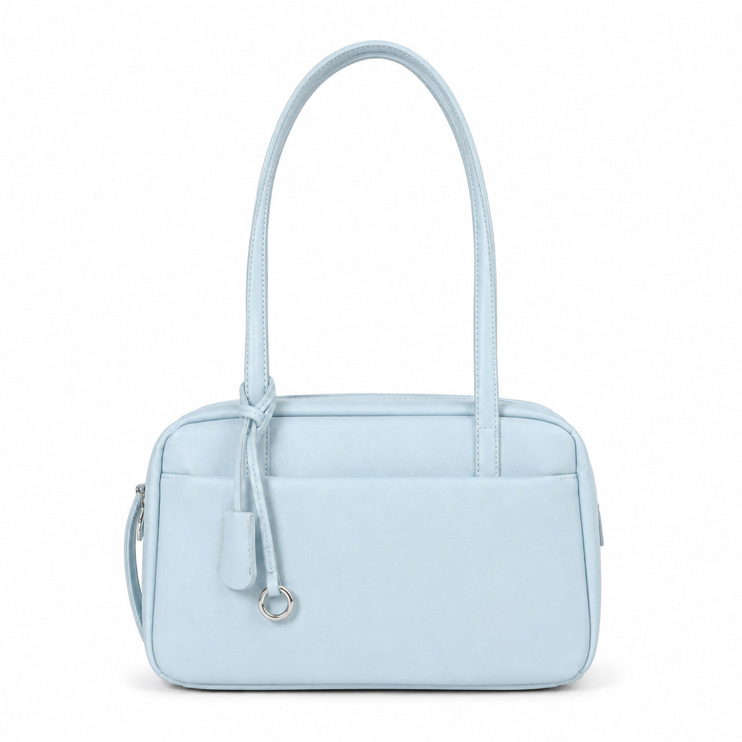 Moderne Strukturierte Handtasche