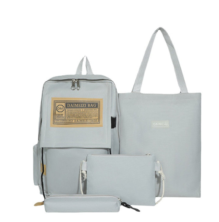 Multi-Zweck-Rucksack-Set Karnz