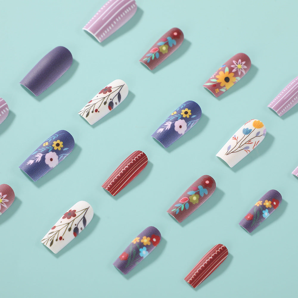 Nail Art Karnz