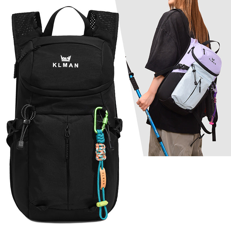 Abenteuer Outdoor Rucksack Karnz