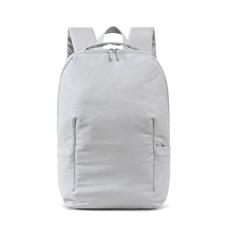 Alltags vielseitiger Laptop-Rucksack