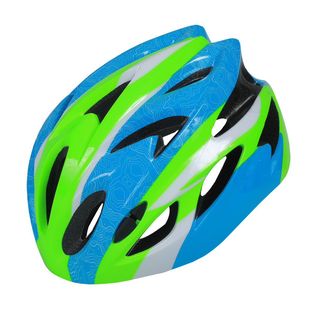 Fahrradhelm Karnz