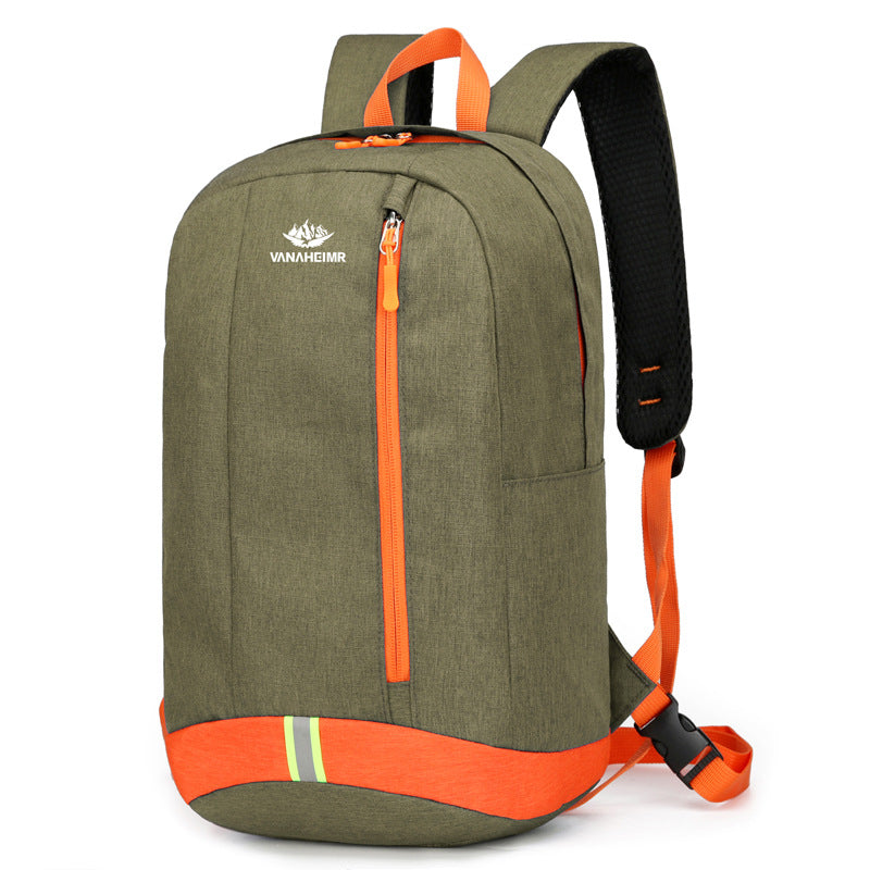 Urban Travel Backpack Karnz