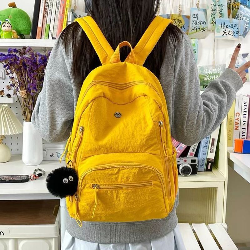 Vielseitiger Multi-Taschen Reise-Rucksack Karnz