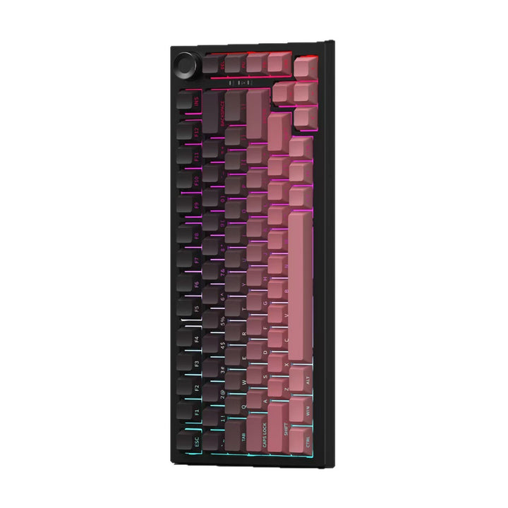 Mechanische Tastatur Karnz