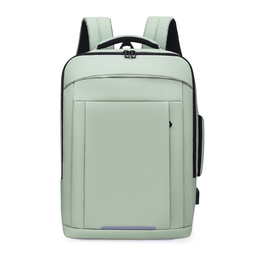 Hochleistungs-Reise-Rucksack Karnz